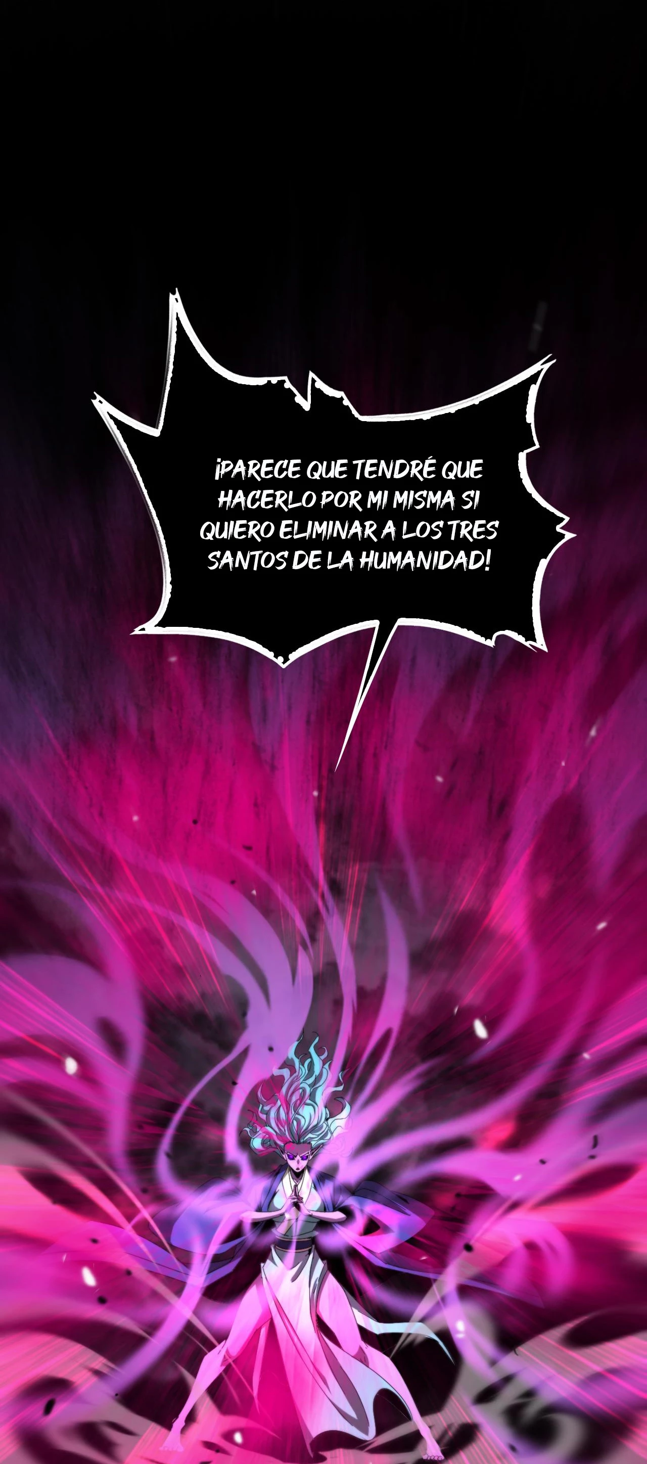 Apocalipsis Mundial en Linea > Capitulo 120 > Page 131